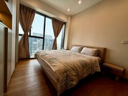 Parc Clematis (D5), Apartment #624989711